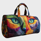 Laurel | Weiche handgefertigte Reisetasche