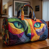 Laurel | Weiche handgefertigte Reisetasche