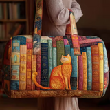 Jade | Weiche Reisetasche Handgemacht