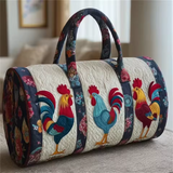 Diane | Weiche Reisetasche Handgemacht