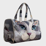 Francesca | Weiche Reisetasche Handgemacht