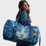 Maisie | Weiche Reisetasche Handgemacht