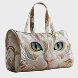 Martha | Weiche Reisetasche Handgemacht