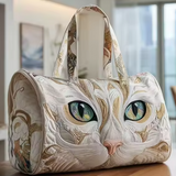 Martha | Weiche Reisetasche Handgemacht