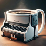 Piano Tasse