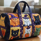 Alexandra | Weiche Reisetasche Handgemacht