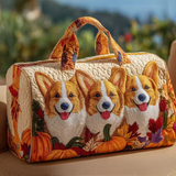 Adeline | Weiche Reisetasche Handgemacht