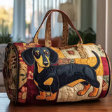 Eloise | Weiche Reisetasche Handgemacht