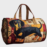 Eloise | Weiche Reisetasche Handgemacht