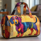 Callie | Weiche handgefertigte Reisetasche