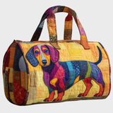 Callie | Weiche handgefertigte Reisetasche