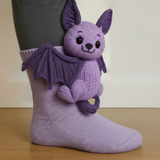 Melina - Schlafsocken