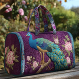 Oceane | Weiche Reisetasche Handmade