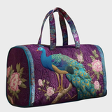 Oceane | Weiche Reisetasche Handmade