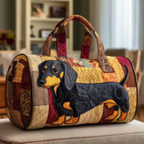 Ethel | Weiche Reisetasche Handgemacht