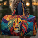 Nerissa | Weiche Reisetasche Handgefertigt