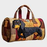 Ethel | Weiche Reisetasche Handgemacht
