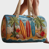Samara | Weich Reisetasche Handgefertigt