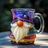 Ewige 3D Kunsthandwerker Tasse
